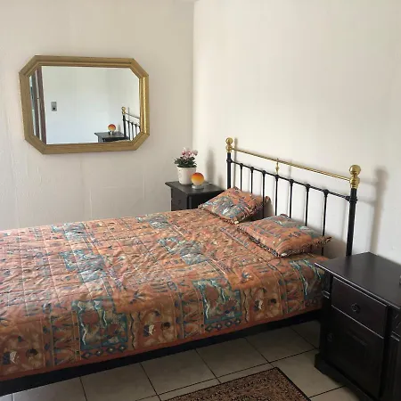 Apartment Apartment58 *