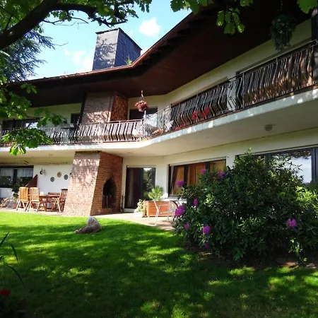 Apartment58 Wiehl