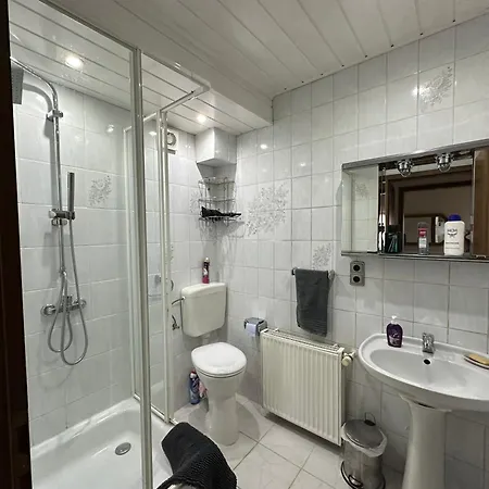 Apartment58 Apartment Wiehl