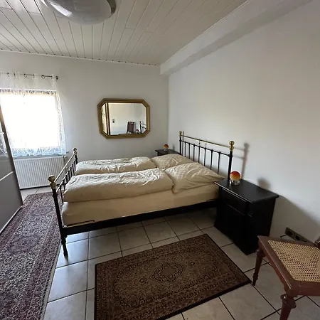 Apartment58 Wiehl