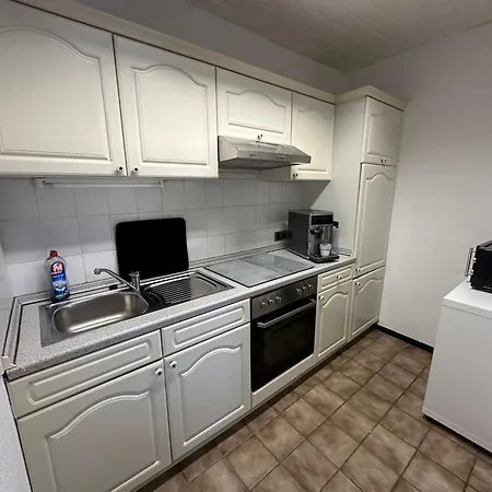 Apartment58 * Wiehl