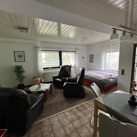 Apartment58 Wiehl