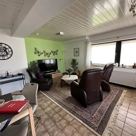 Apartment Apartment58 *